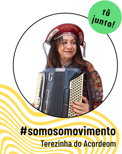Therezinha do Acordeom