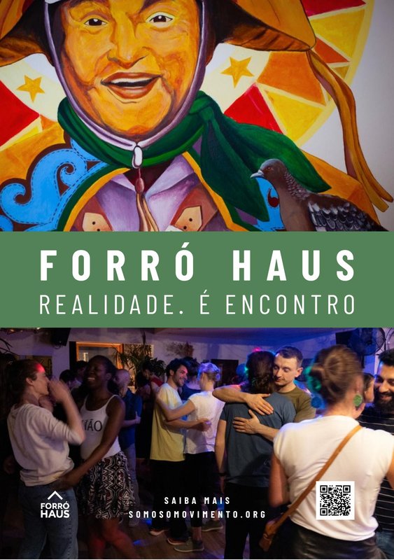 Realidade. É Encontro.