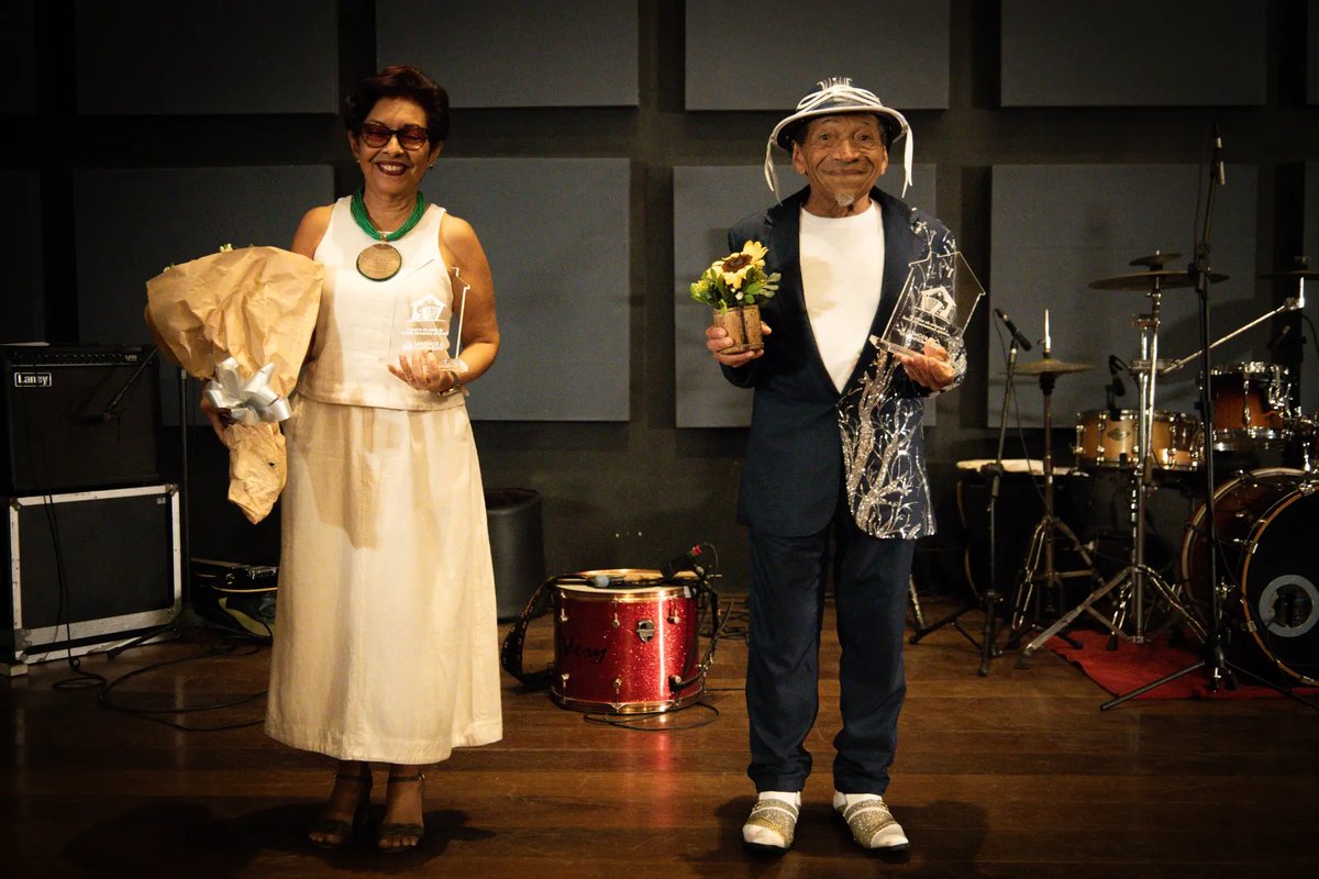 Encontro dos Artistas em Recife